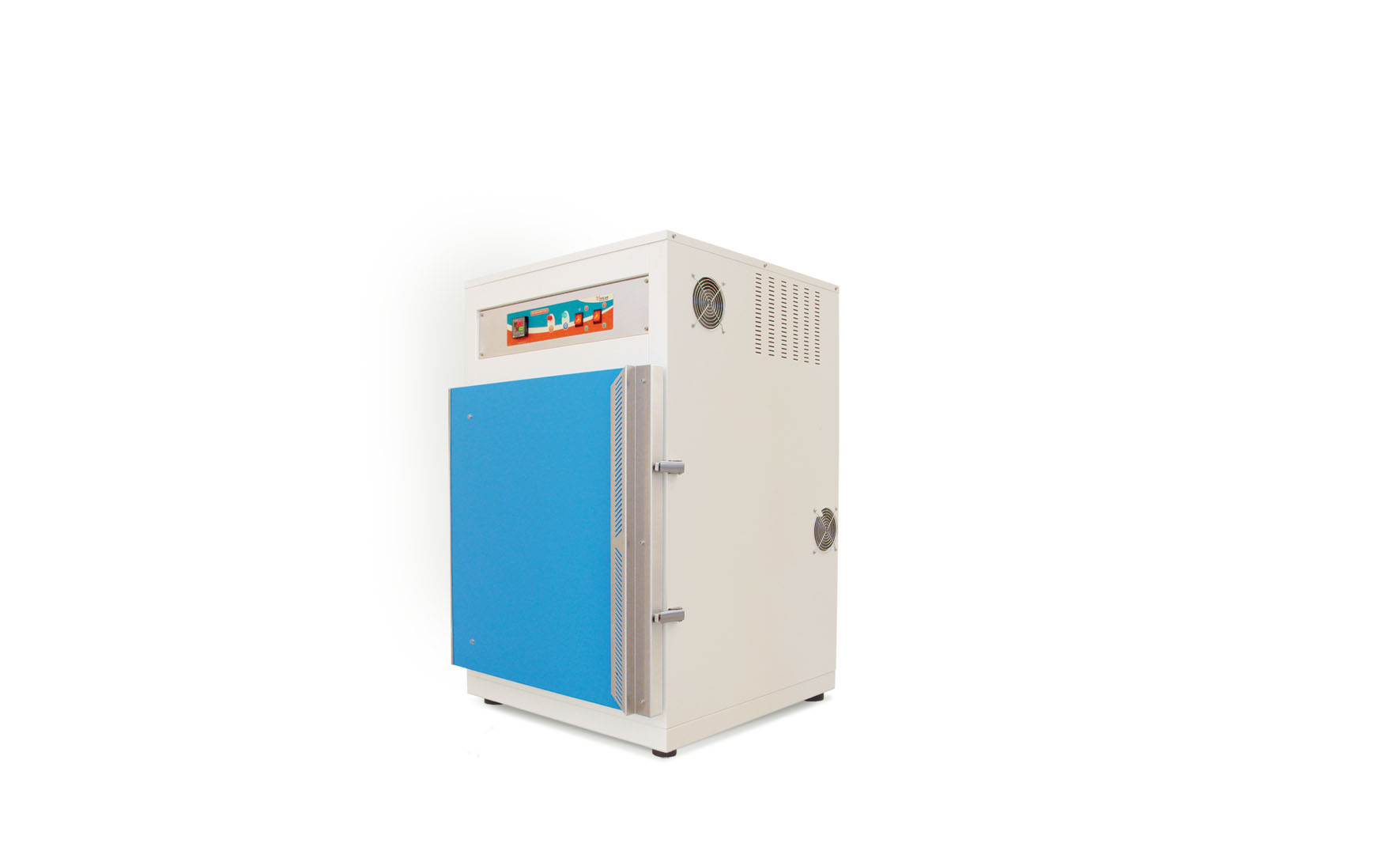 Incubadoras refrigeradas de baja temperatura D.B.O. TE-I60DM