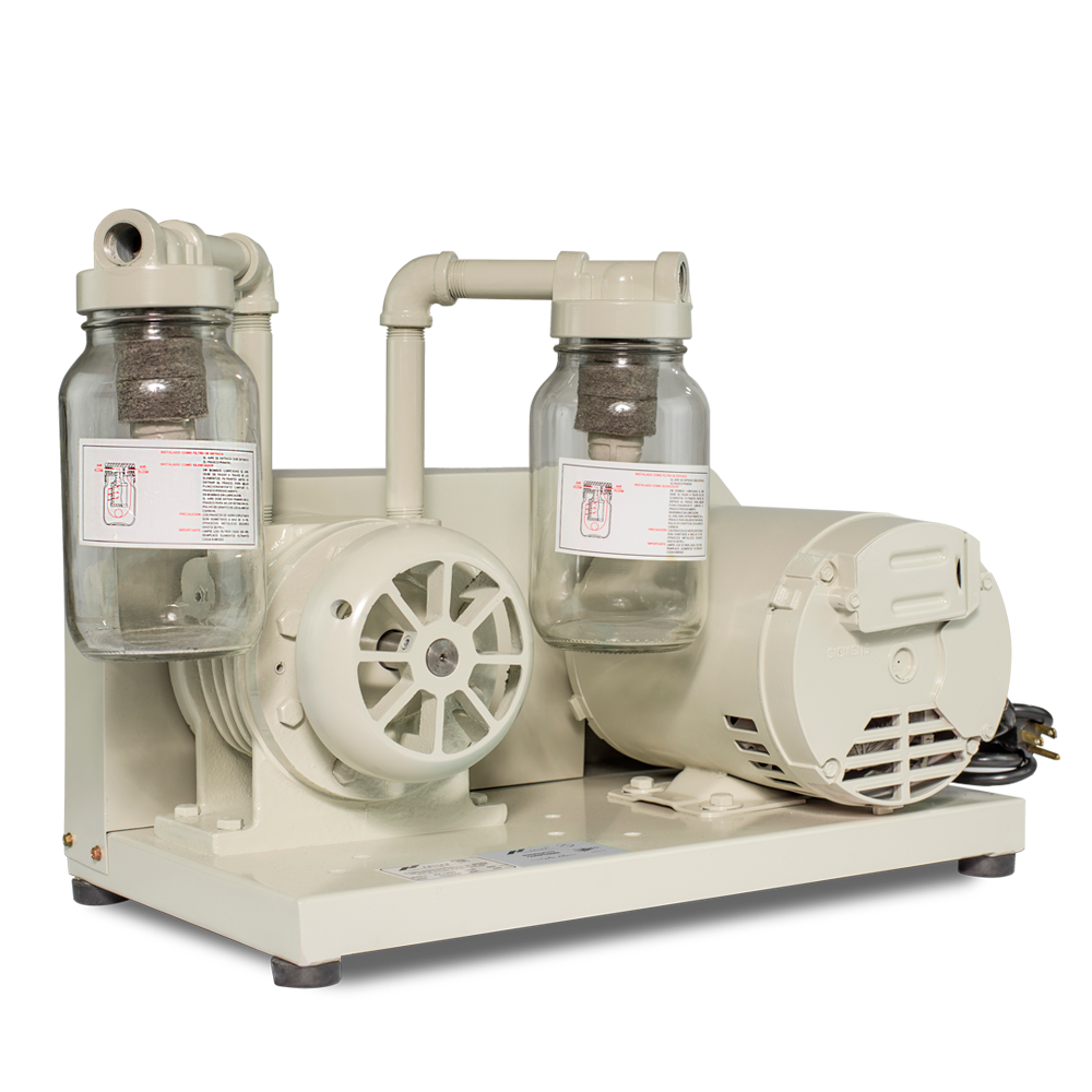 Low Vacumm pumps FE-1900L 700 l/min